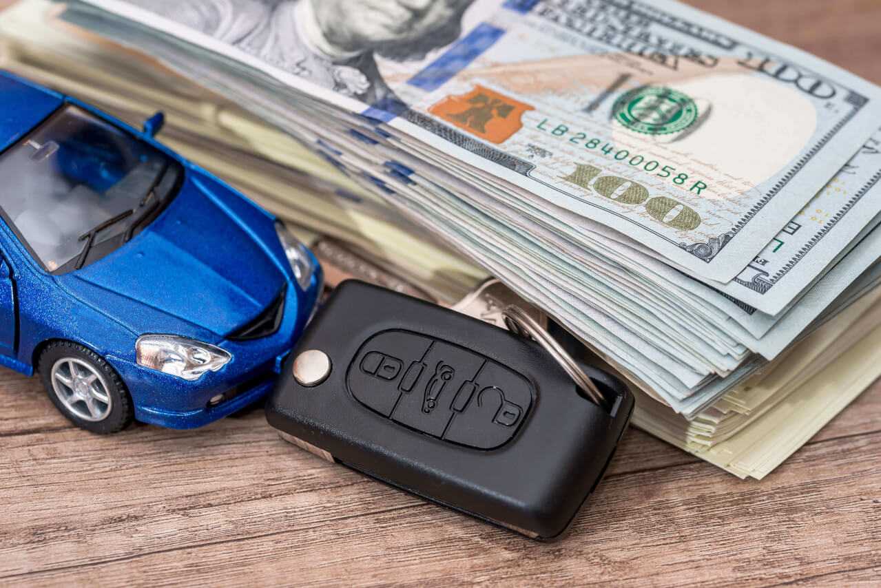 car for cash in AZ